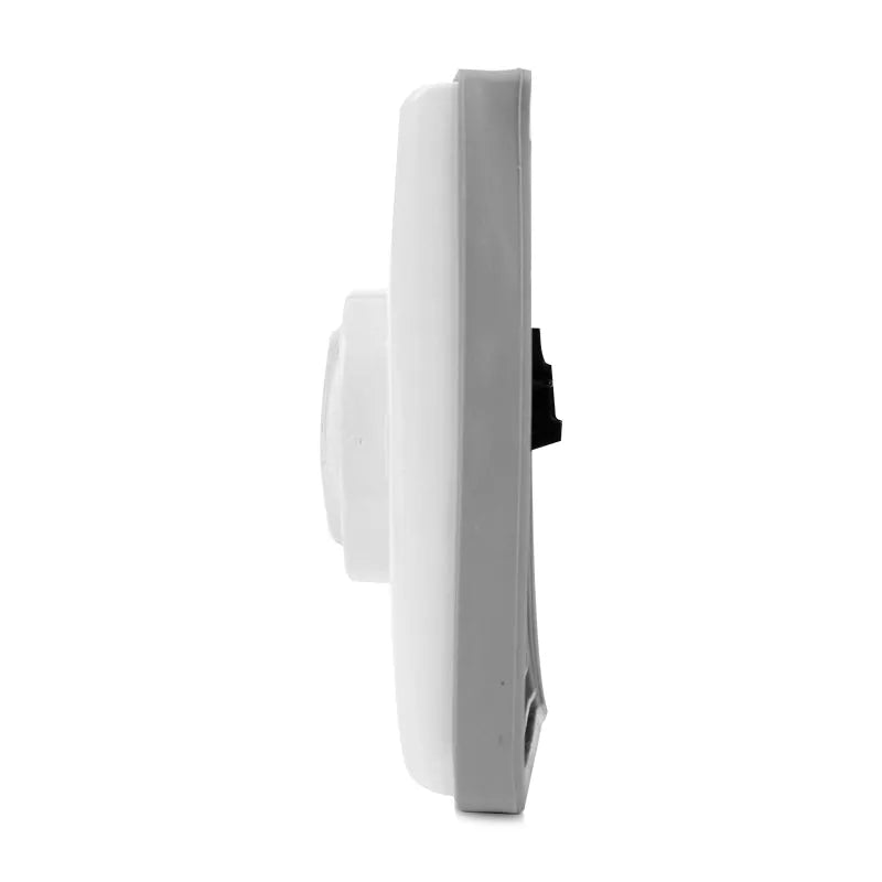 neo 1 3 gang vertical white with fluorescent Price in Pakistan