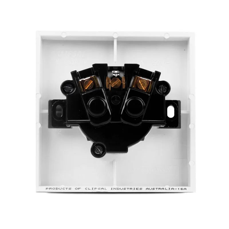 neo 1 gang 2 way switch horizontal grey silver with led and fluorescent Price in Pakistan