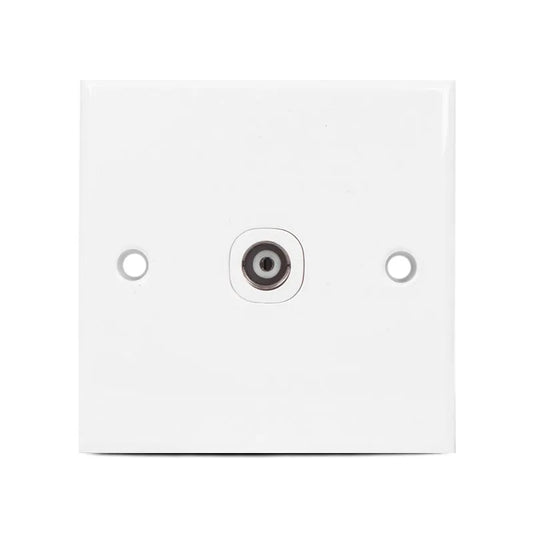 BlueDot 4 Gang Plus Fan Switch Price in Pakistan