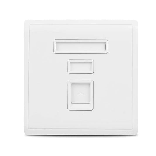 Pieno 5A 3 Pin Round Switched Socket with Neon Price in Pakistan