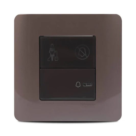 Zencelo 1 Gang Full Flat Switch Price in Pakistan