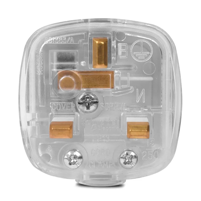 Riva Floor Socket with Back Box (Suits 3 Modules) Price in Pakistan