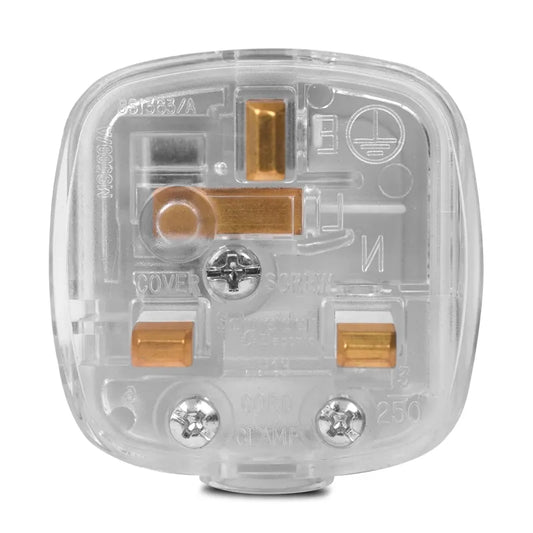 Riva Floor Socket with Back Box (Suits 3 Modules) Price in Pakistan