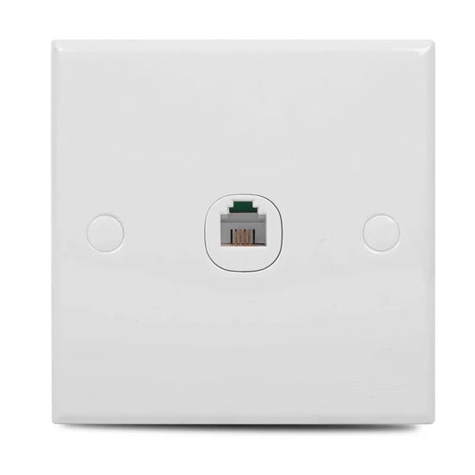 BlueDot Smart 8 Gang Switch Price in Pakistan