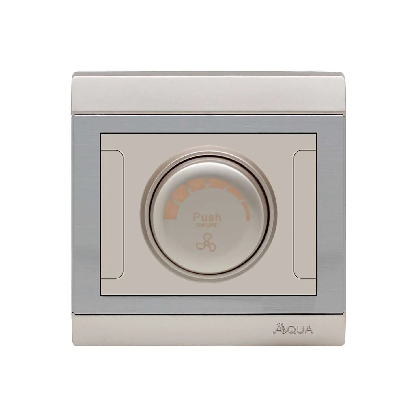 AQUA BRAVO FAN DIMMER Price in Pakistan