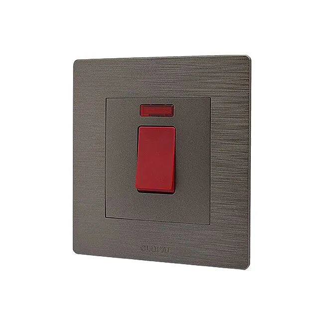 Clopal Flatty Series Fan Dimmer Controller Price in Pakistan