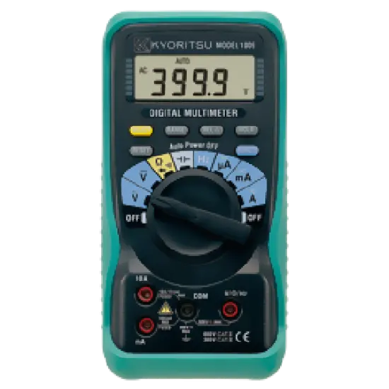 KYORITSU 1009 Digital Multimeter Price In Pakistan