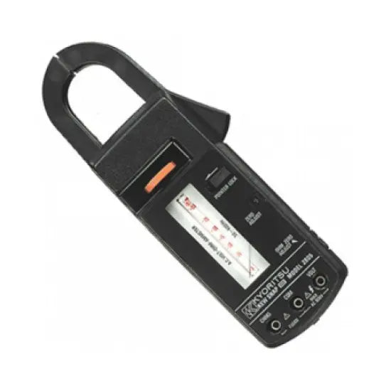 KYORITSU 2805 AC Analogue Clamp Meter Price In Pakistan