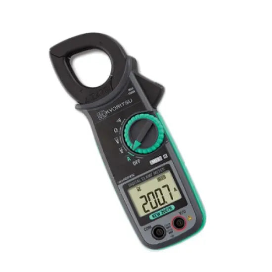 Kyoritsu KEW 2117R AC Digital Clamp Meter Price In Pakistan