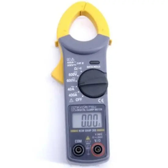 Kyoritsu Snap 203 Digital Clamp Meter Price In Pakistan