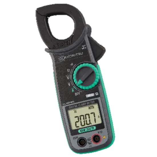 Kyoritsu Kew 2007R Digital Clamp Meter Price In Pakistan