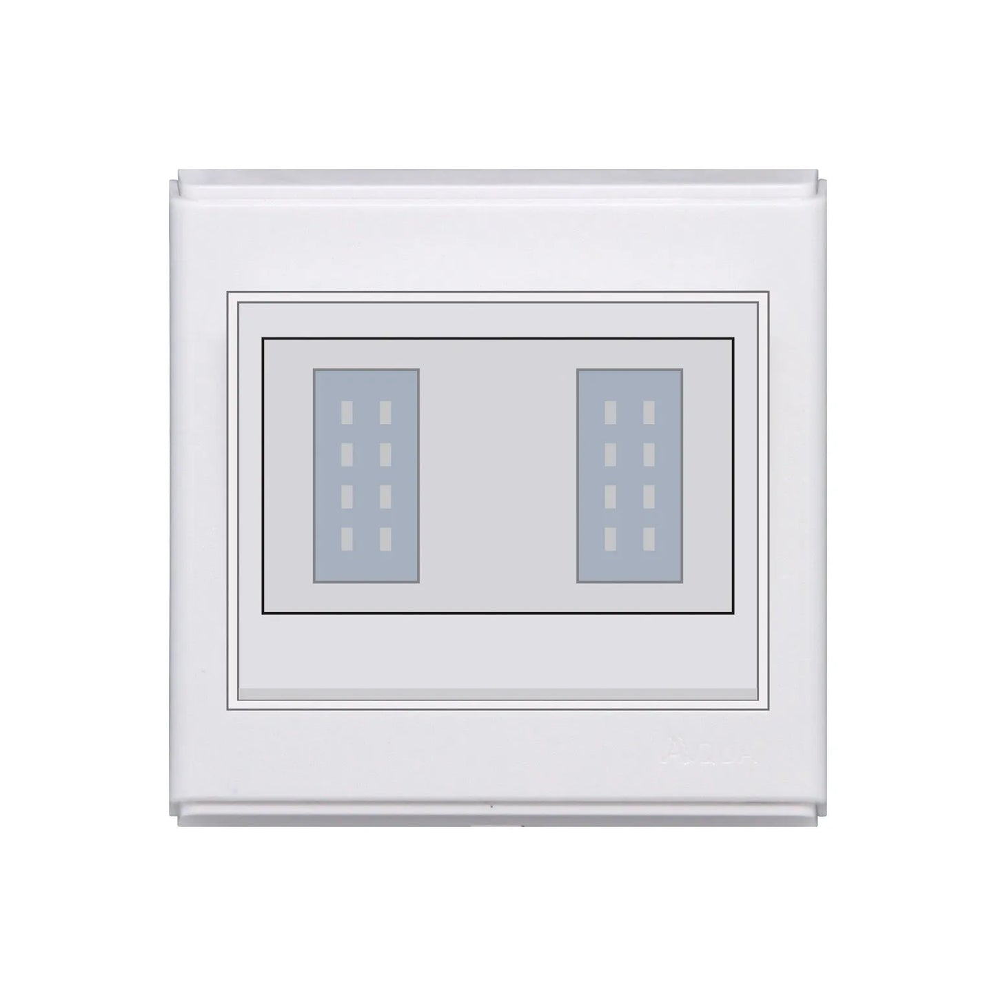 AQUA SAPPHIRE LED NIGHT LIGHT WITH SWITCH Price in Pakistan