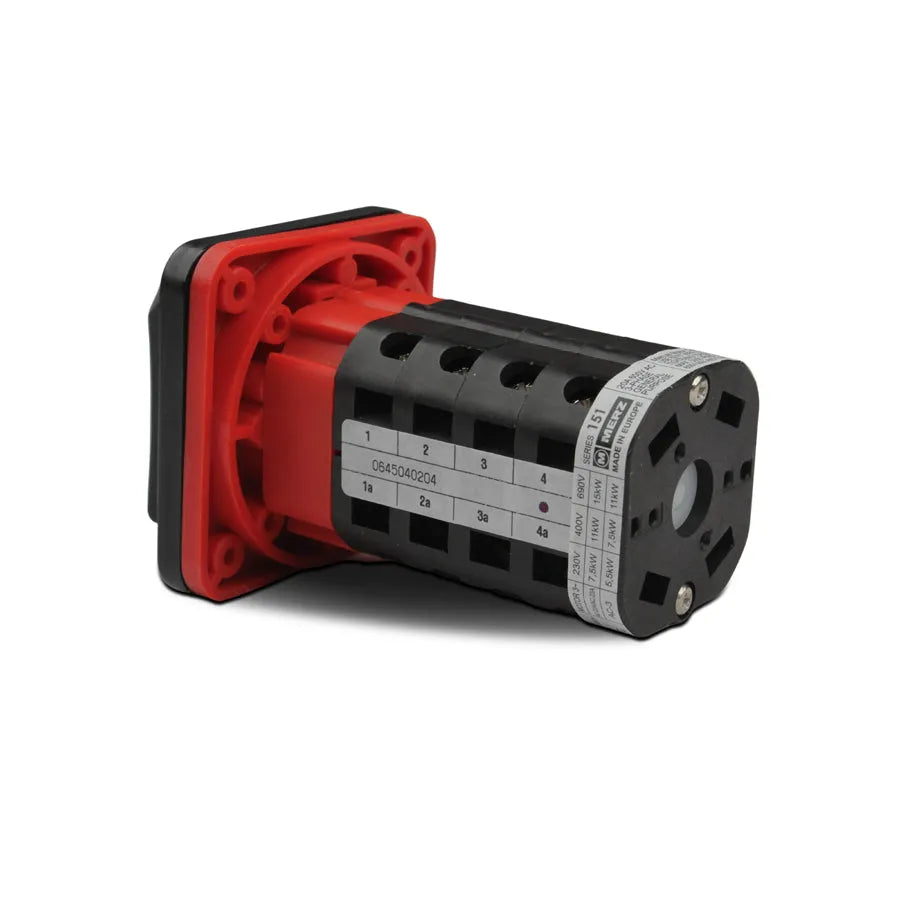 ABB SH 204 6 KA 4 Pole Miniature Circuit Breaker Price in Pakistan