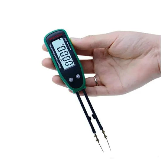 Mastech MS8910 Resistance Capacitance Meter Price In Pakistan