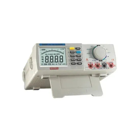 Mastech MS9803R Bench-type LCD Digital Multimeter Price In Pakistan
