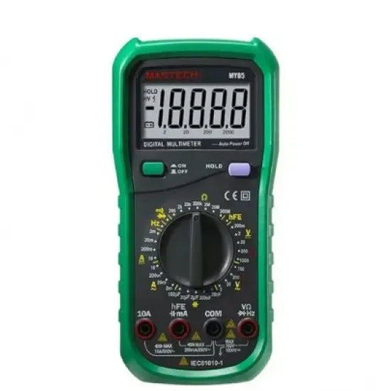 Mastech MY65 Digital MultiMeter Price In Pakistan