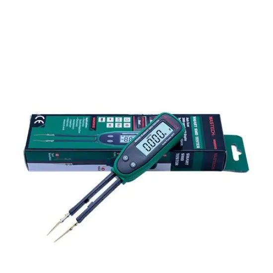 Mastech MS8910 Capacitance Meter