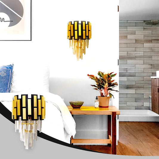 Ornament Bay Chandelier Price in Pakistan