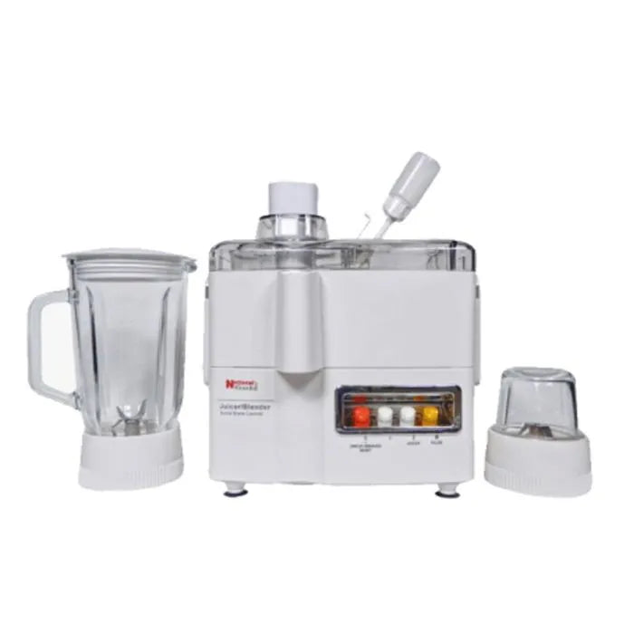 National Gold 3 in 1 Juicer Blender Price in Pakistan
