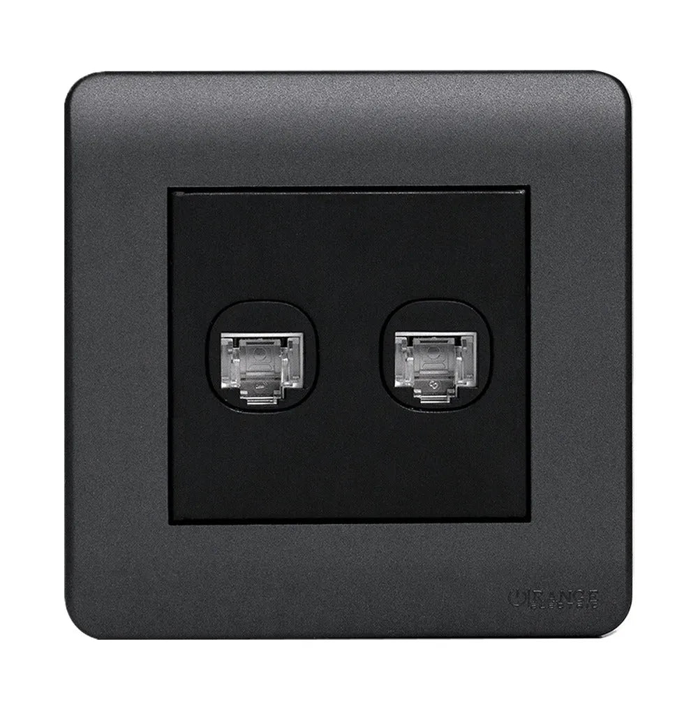 Scintilla 1 Gang USB Charger Outlet Price in Pakistan