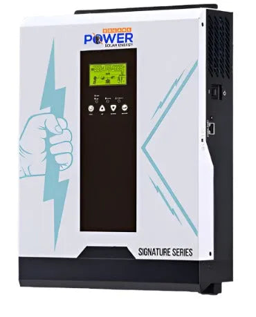 Power Square Pv3200 Solar Inverter Price in Pakistan