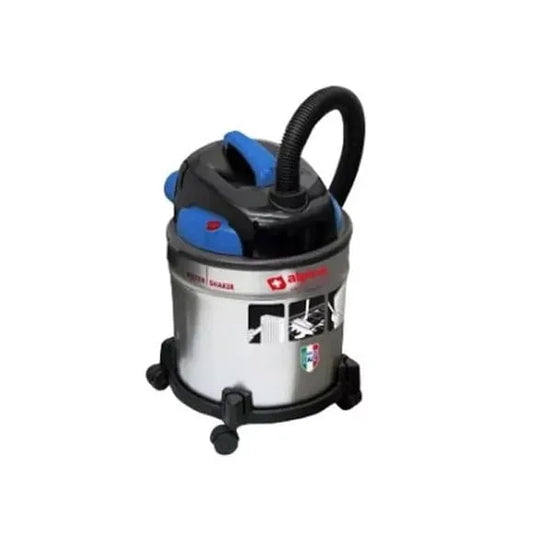 Alpina SF-20 (WET & DRY) Vaccum Cleaner