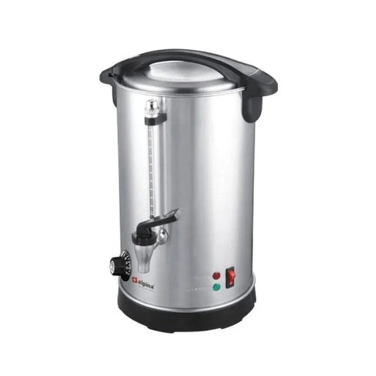 Alpina Water Boiler