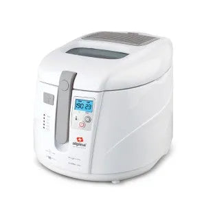 Alpina Deep Fryer Plastic Body  Price In Pakistan