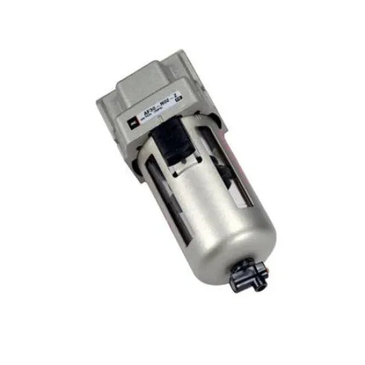 SMC AF50-10 Manual Drain Type Air Filters Price In Pakistan