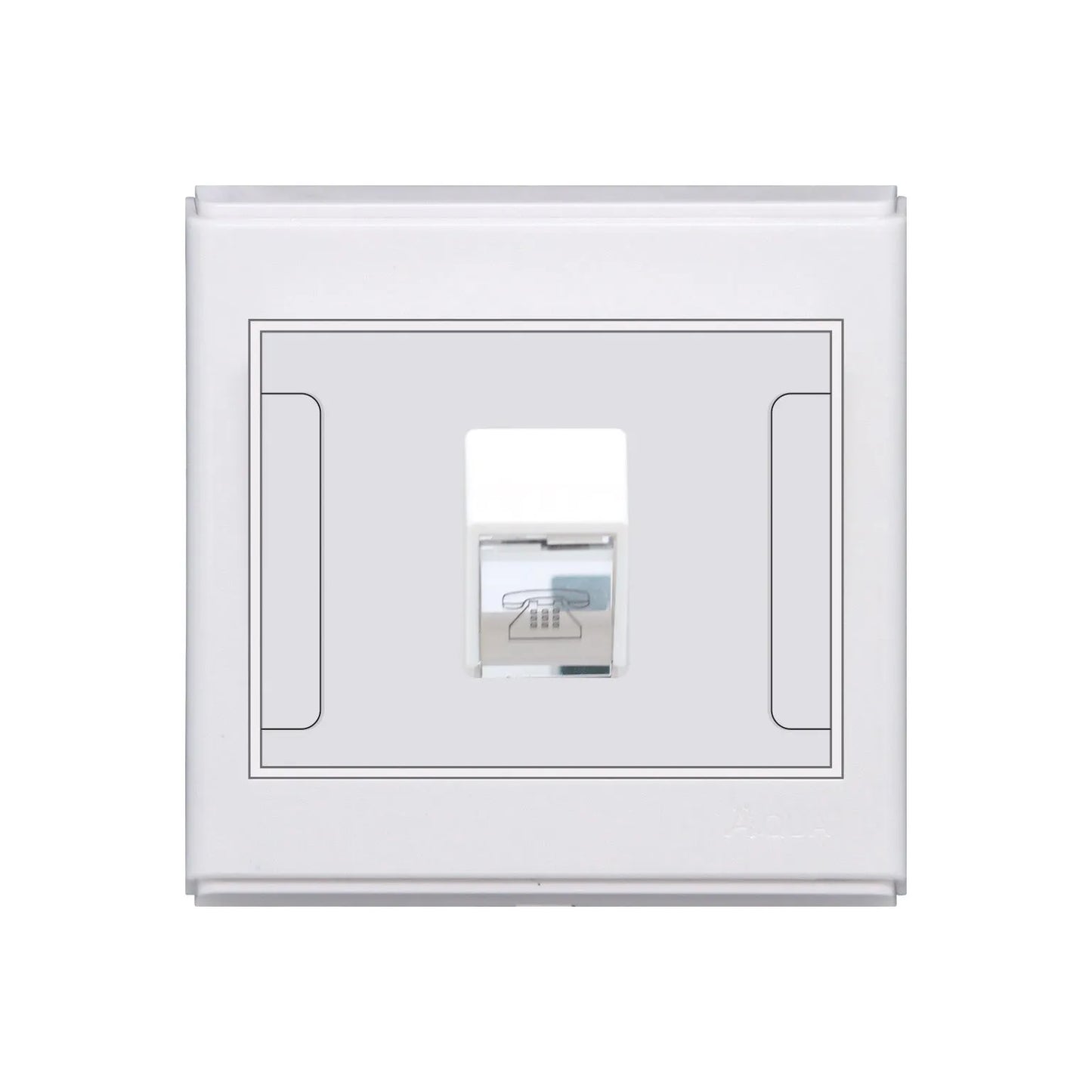 AQUA SAPPHIRE SINGLE TELEPHONE SOCKET Price in Pakistan