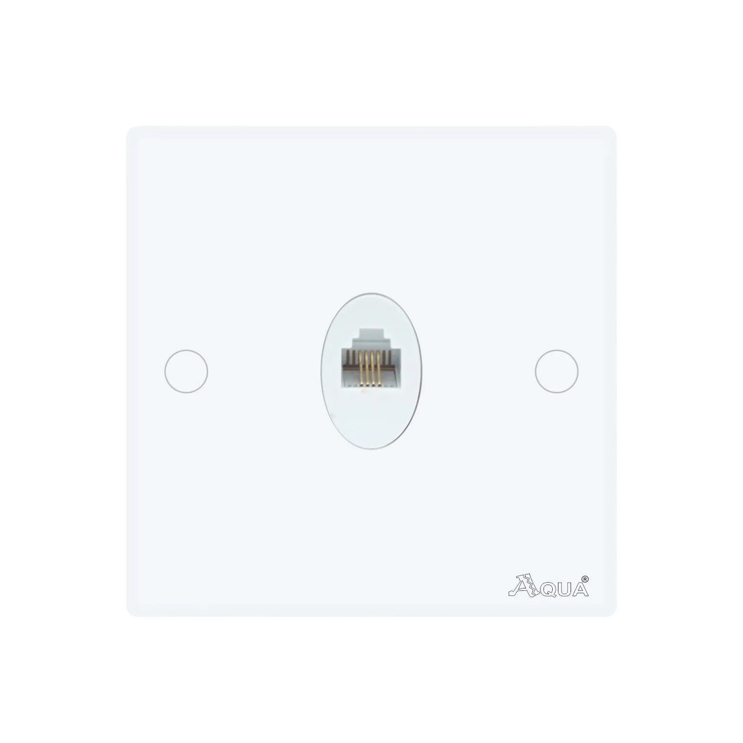 AQUA DYNASTY SINGLE TELEPHONE SOCKET Price in Pakistan