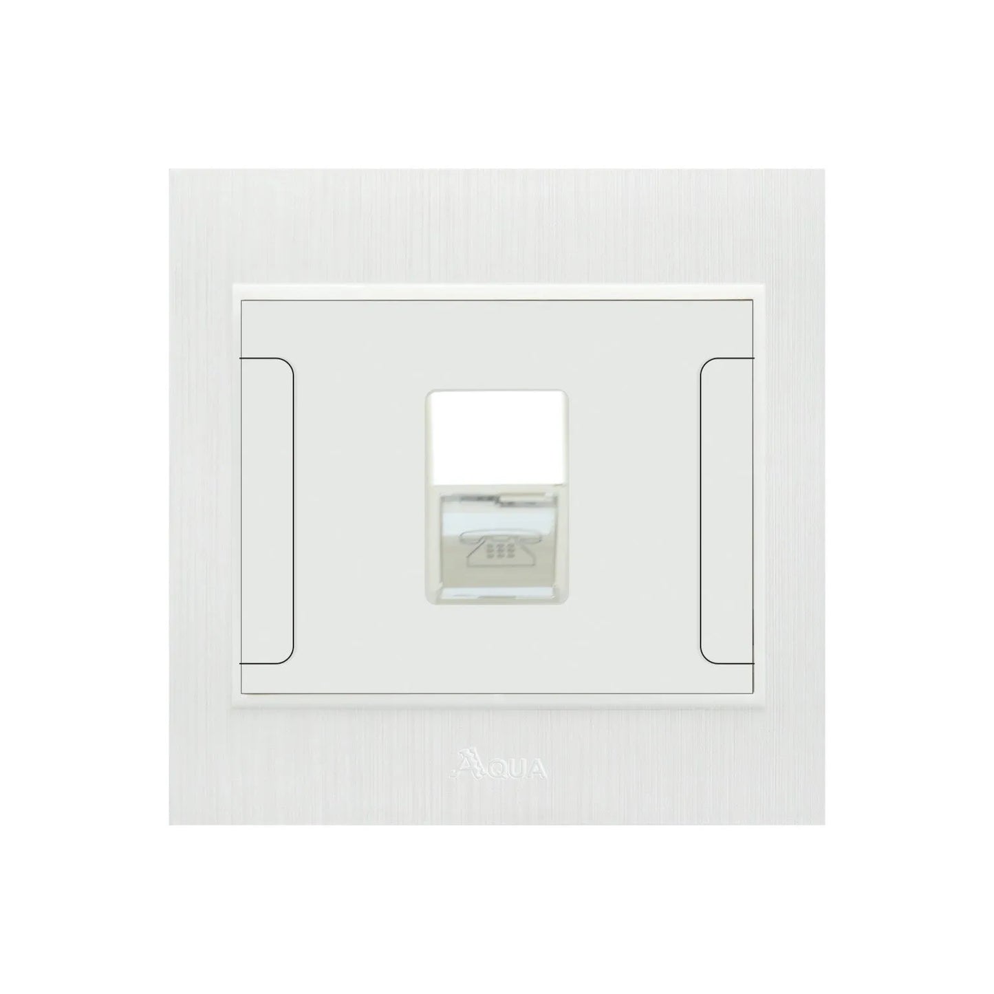 AQUA GLORY SINGLE TELEPHONE SOCKET Price in Pakistan