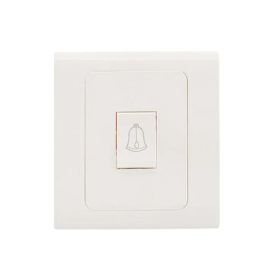 Clopal Typer Series 3 switch + 1 socket Outlet Price in Pakistan
