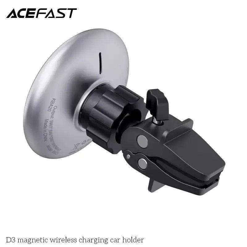 Acefast PD 65W Wall Charger Crystal Series Price in Pakistan