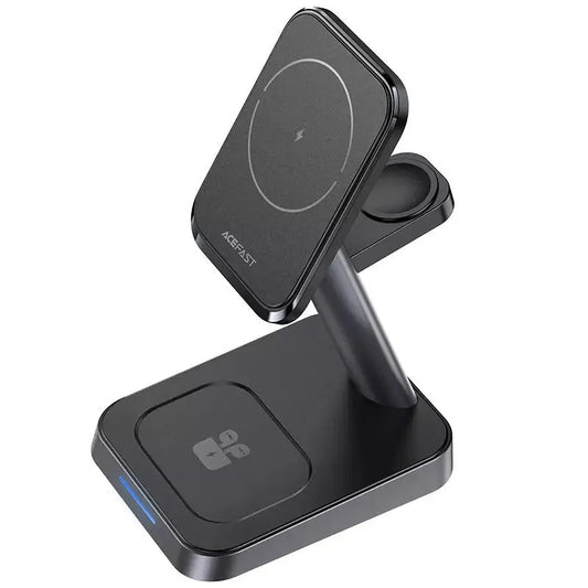 Acefast Desktop 3 in 1 Wireless Charger Price in Pakistan