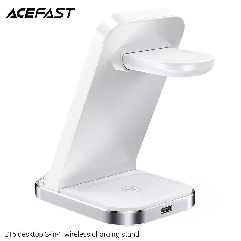 Acefast Magnetic Wireless Charging Car Price in Pakistan