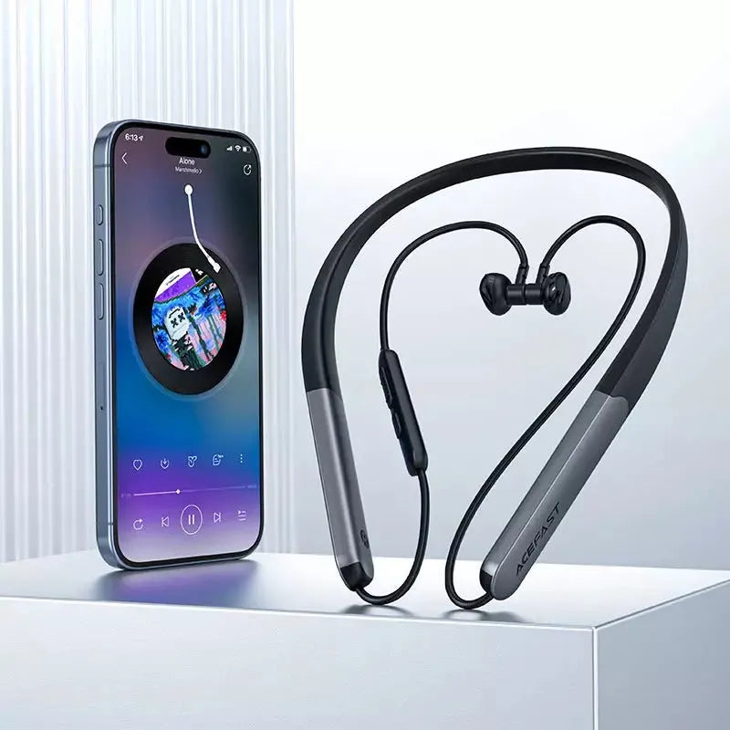 N1 Hanging Bluetooth Earphones Neckband Price in Pakistan