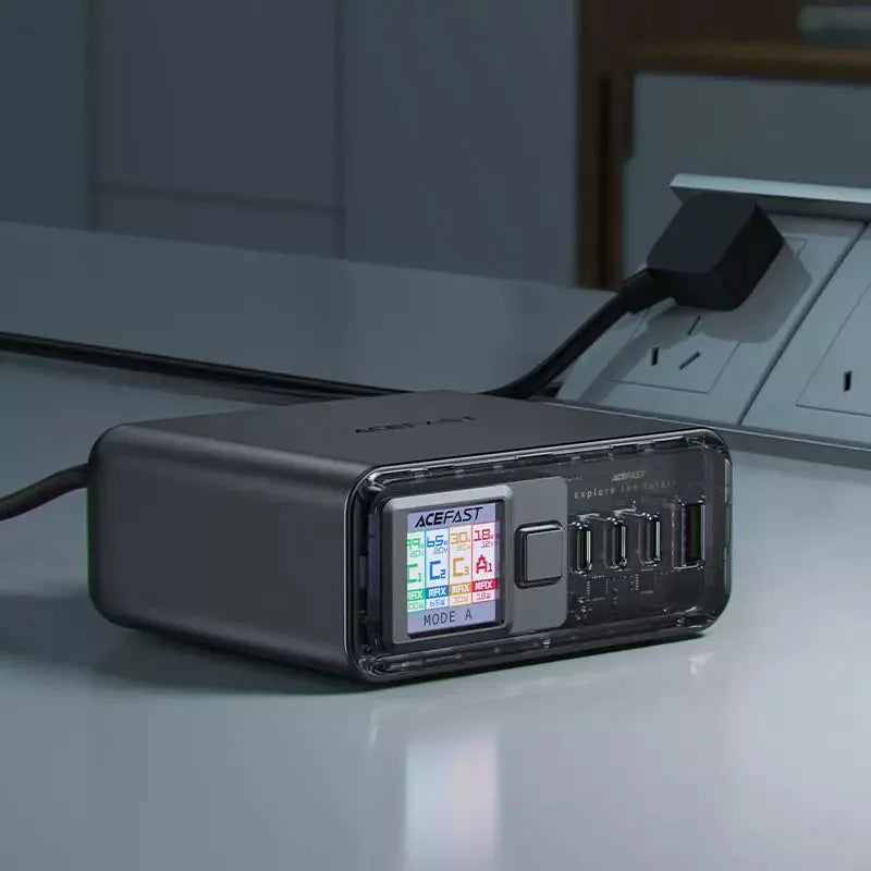 Acefast Z4 Desktop Charger US Price in Pakistan