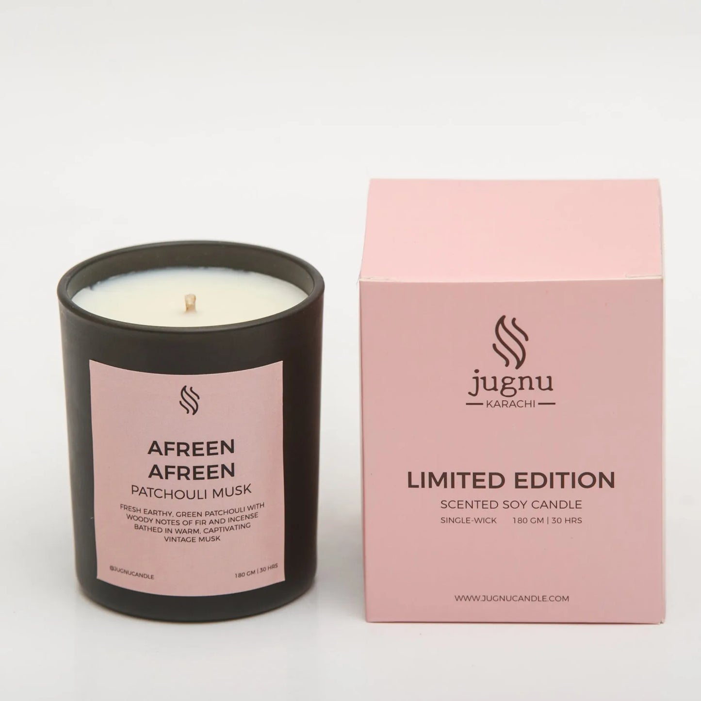 Afreen Afreen Candle in Price in Pakistan