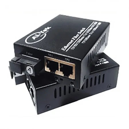 Ai-Tek Media Converter 14-slot Price in Pakistan