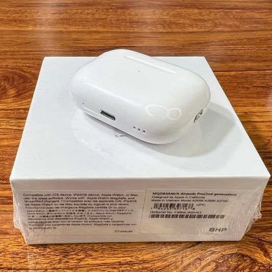 AirPods Pro 2 Carbon Titanium Buzzer Price in Pakistan
