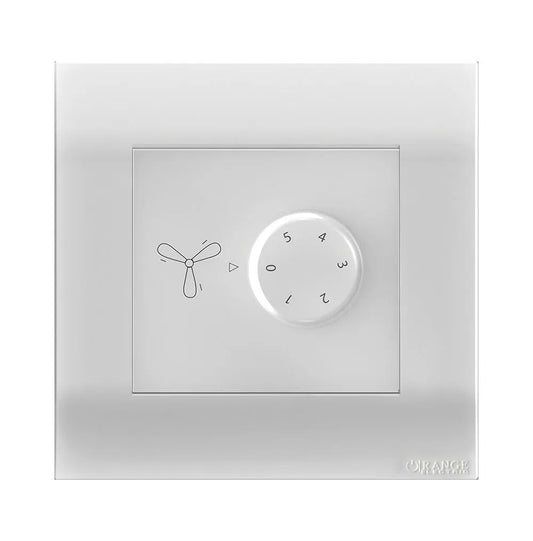 Akoya 1 Gang USB Charger Outlet 2.1Amp Black Price in Pakistan