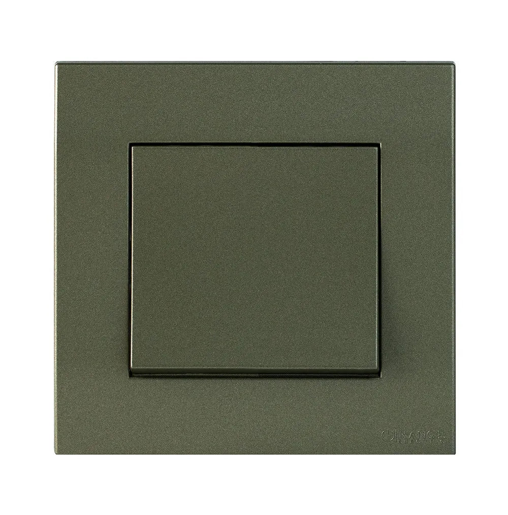 Akoya 3 gang Fan Controller 2 pin Socket Price in Pakistan