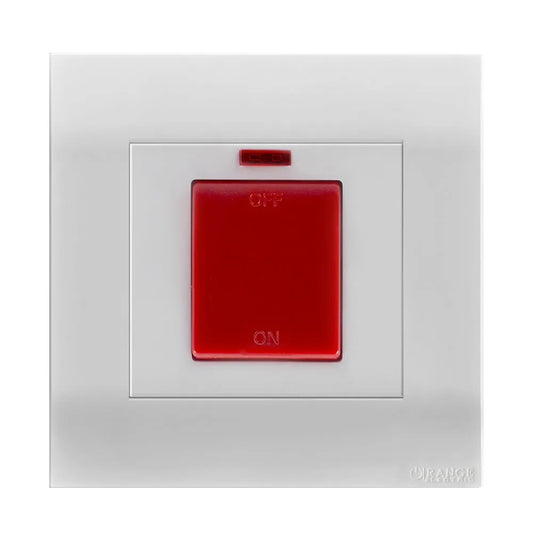 Akoya 2 Gang Telephone and Data Outlet Price in Pakistan