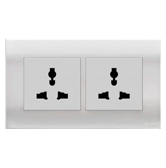 Akoya Double Pole Switch Price in Pakistan