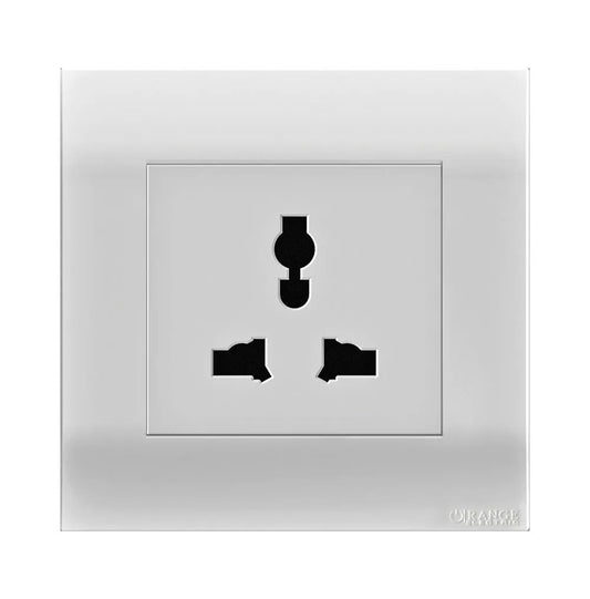 Akoya Double Pole Switch topaz Price in Pakistan