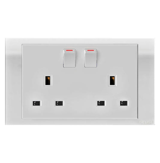 Orange Scintilla 1 Gang 1 Way Switch Price in pakistan
