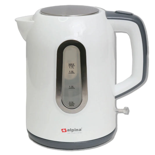 Alpina Cordless Kettle Price In Pakistan