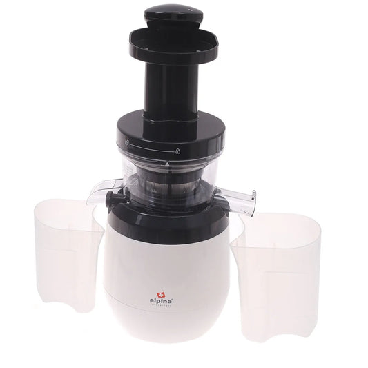 Alpina Slow Juicer 200W Price In Pakistan