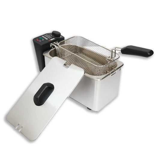 Alpina S.S Deep Fryer Price In Pakistan